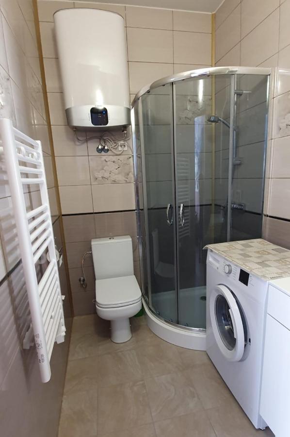 Apartament Apartamencik Maja Studio Kudowa-Zdrój Zewnętrze zdjęcie