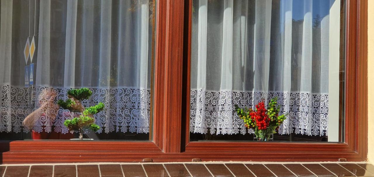 Apartament Apartamencik Maja Studio Kudowa-Zdrój Zewnętrze zdjęcie